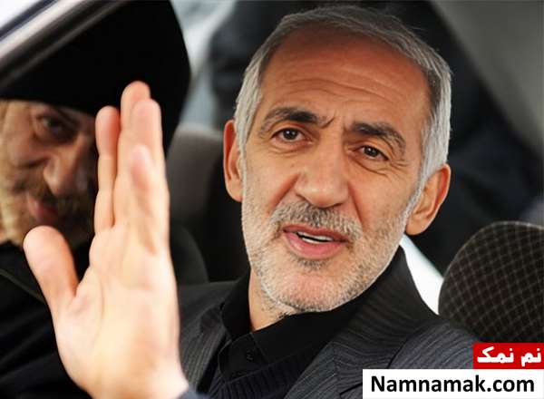 محمد دادکان