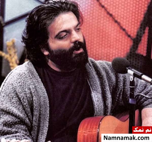 علیرضا عصار