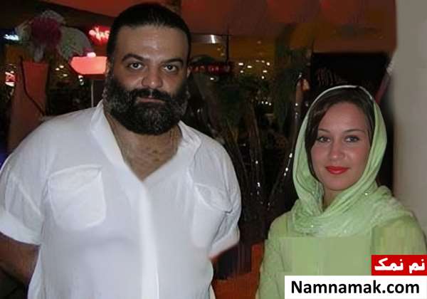 علیرضا عصار
