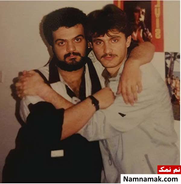 علیرضا عصار
