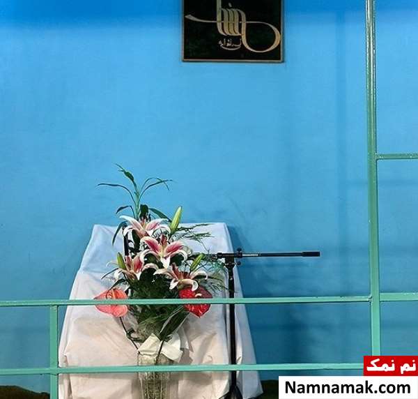 تاریخ رحلت امام خمینی
