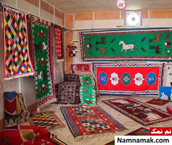 روز جهانی صنایع دستی