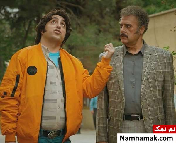خلاصه داستان و بیوگرافی بازیگران سریال دربندون سریال دربندون