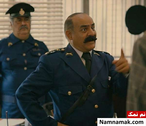 خلاصه داستان و بیوگرافی بازیگران سریال دربندون سیاوش چراغی پور در سریال دربندون