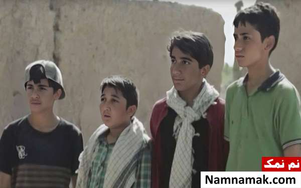 خلاصه داستان و بیوگرافی بازیگران فیلم ایرانی جزیره گنج فیلم جزیره گنج