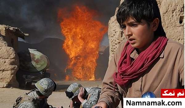 فیلم فرشتگان قصاب