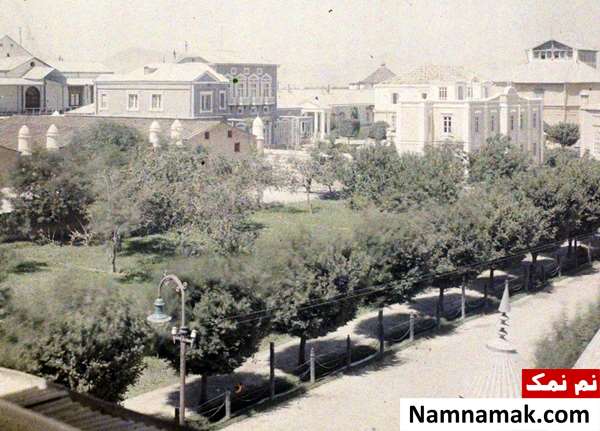 عکس های تاریخی افغانستان