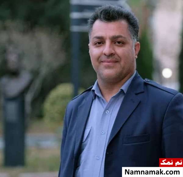 زندگینامه سیدمهدی موسوی و همسرش سیدمهدی موسوی
