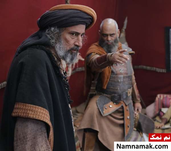 خلاصه داستان و بیوگرافی بازیگران تله تئاتر کاتب اعظم سیامک صفری در فیلم کاتب اعظم