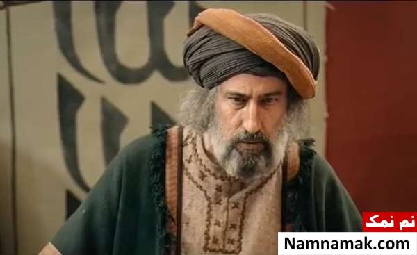 خلاصه داستان و بیوگرافی بازیگران تله تئاتر کاتب اعظم سیامک صفری در فیلم کاتب اعظم