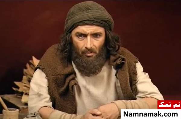 خلاصه داستان و بیوگرافی بازیگران تله تئاتر کاتب اعظم امین زندگانی در فیلم کاتب اعظم