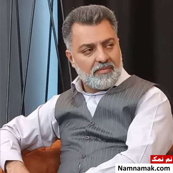 زندگینامه سیدمهدی موسوی و همسرش سیدمهدی موسوی