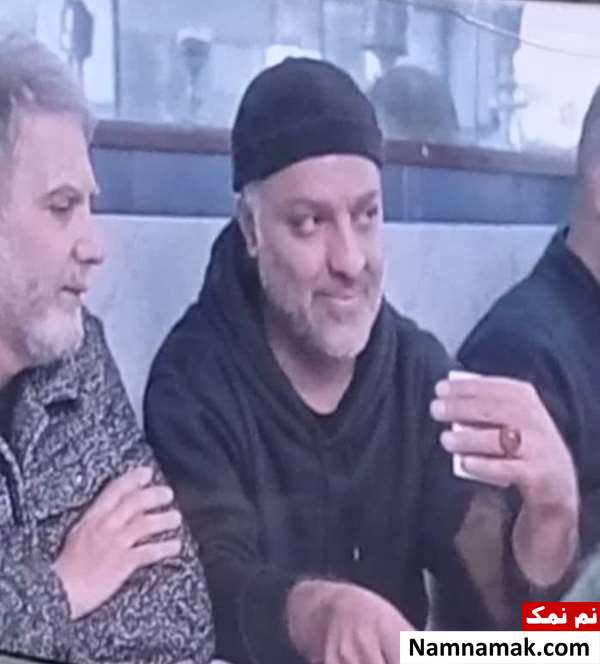 زندگینامه سیدمهدی موسوی و همسرش سیدمهدی موسوی