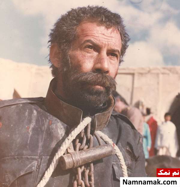 خلاصه داستان و بیوگرافی بازیگران فیلم ایرانی تفنگدار داوود رشیدی در فیلم تفنگدار