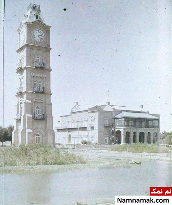 عکس های تاریخی افغانستان