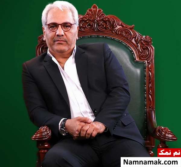 ناگفته هایی عجیب از زندگی مهران مدیری