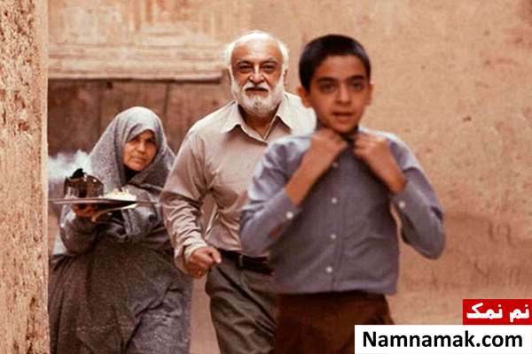 خلاصه داستان و بیوگرافی بازیگران فیلم مهران فیلم مهران