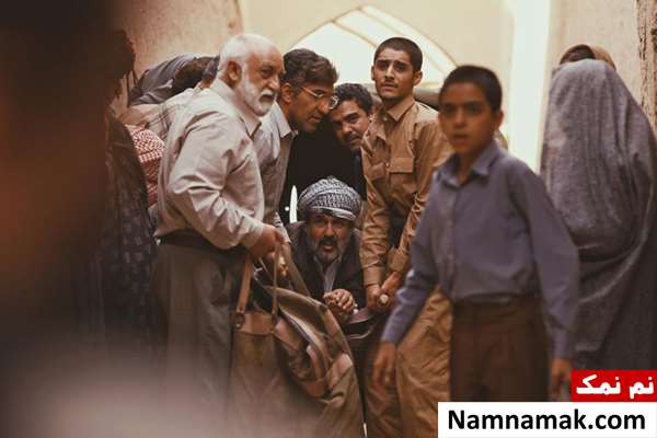 خلاصه داستان و بیوگرافی بازیگران فیلم مهران فیلم مهران