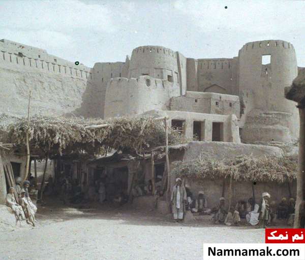عکس های تاریخی افغانستان
