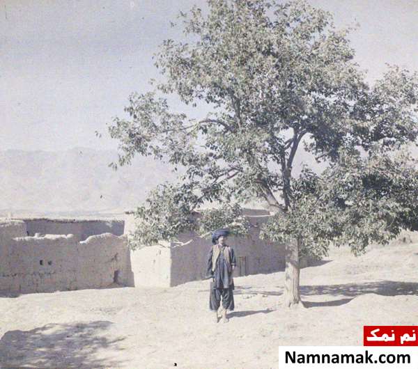 عکس های تاریخی افغانستان