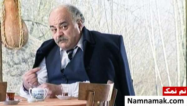 خلاصه داستان و بیوگرافی بازیگران سریال حصیر سرد عباس امیری مقدم در سریال حصیر سرد