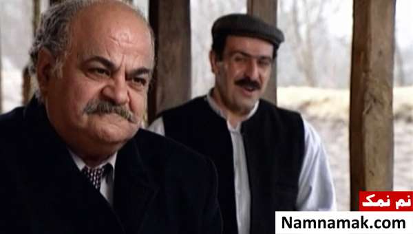 خلاصه داستان و بیوگرافی بازیگران سریال حصیر سرد سریال حصیر سرد
