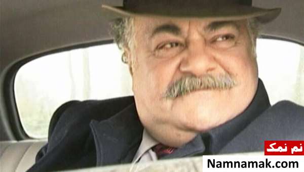 خلاصه داستان و بیوگرافی بازیگران سریال حصیر سرد عباس امیری مقدم در سریال حصیر سرد