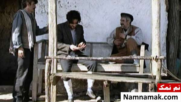 خلاصه داستان و بیوگرافی بازیگران سریال حصیر سرد سریال حصیر سرد
