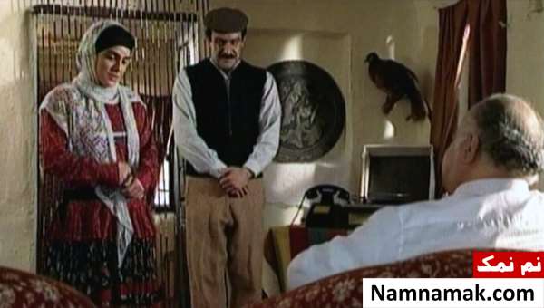 خلاصه داستان و بیوگرافی بازیگران سریال حصیر سرد سریال حصیر سرد