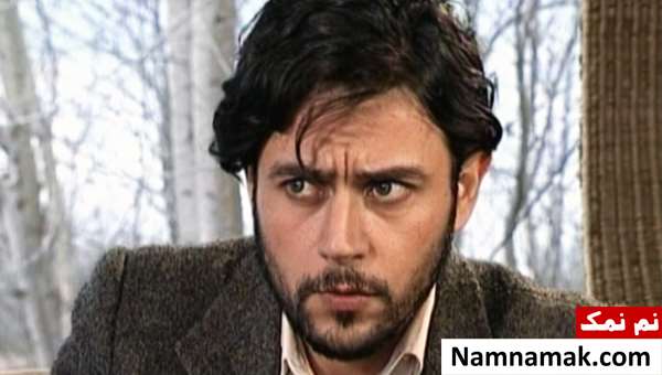 خلاصه داستان و بیوگرافی بازیگران سریال حصیر سرد رحیم نوروزی در سریال حصیر سرد