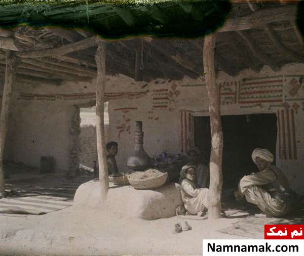 عکس های تاریخی افغانستان