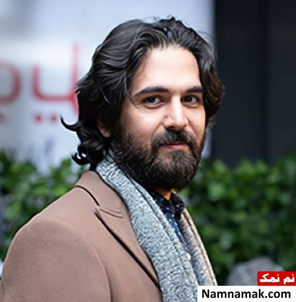 پاشا رستمی بازیگر نقش حامد در سریال لحظه گرگ و میش پاشا رستمی بازیگر نقش حامد در سریال لحظه گرگ و میش
