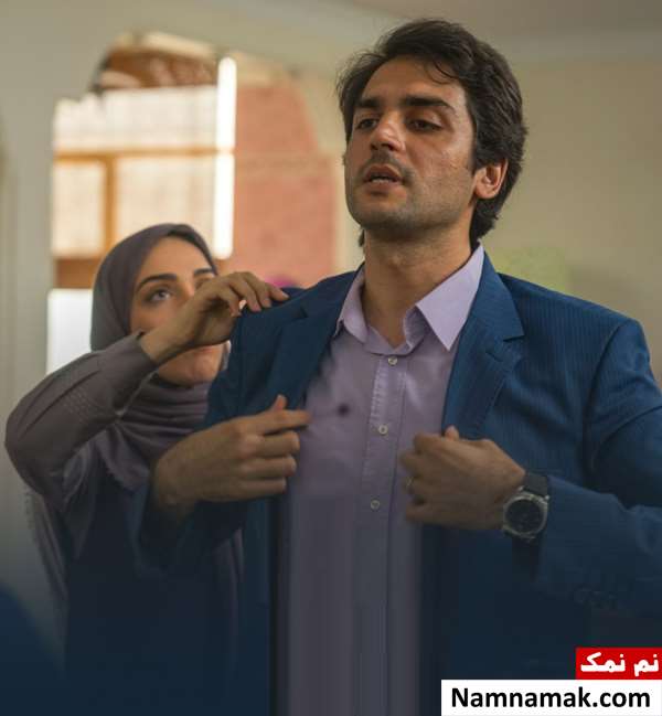 نیما نادری بازیگر نقش سروش در سریال لحظه گرگ و میش نیما نادری بازیگر نقش سروش در سریال لحظه گرگ و میش