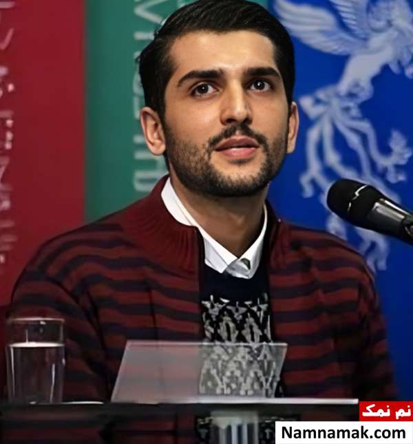 نیما نادری بازیگر نقش سروش در سریال لحظه گرگ و میش نیما نادری بازیگر نقش سروش در سریال لحظه گرگ و میش