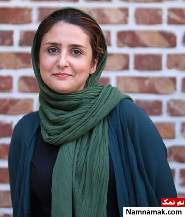 بهاره للهی - Bahareh Lellahi