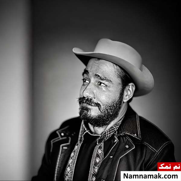 حمیدرضا قربانی