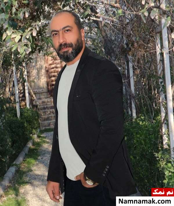 علی برجی - Ali Borji
