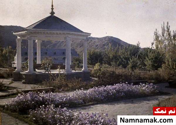 عکس های تاریخی افغانستان