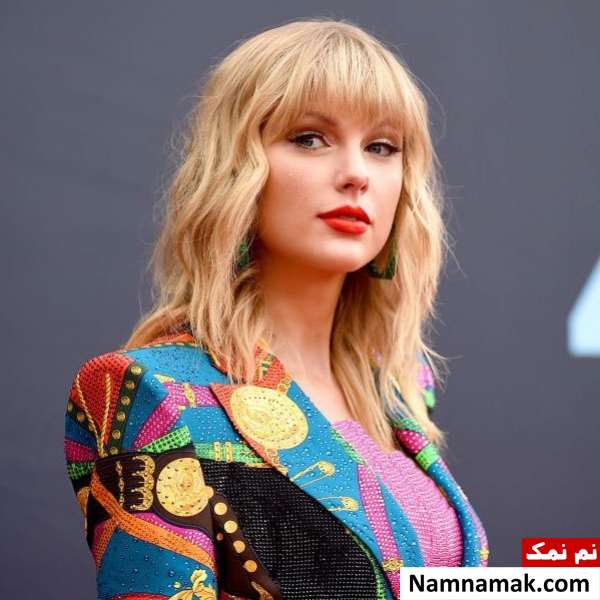 تیلور سوئیفت - Taylor Swift