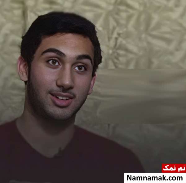 زندگینامه مصطفی پورمحمدی و همسرش سعید پورمحمدی پسر مصطفی پورمحمدی