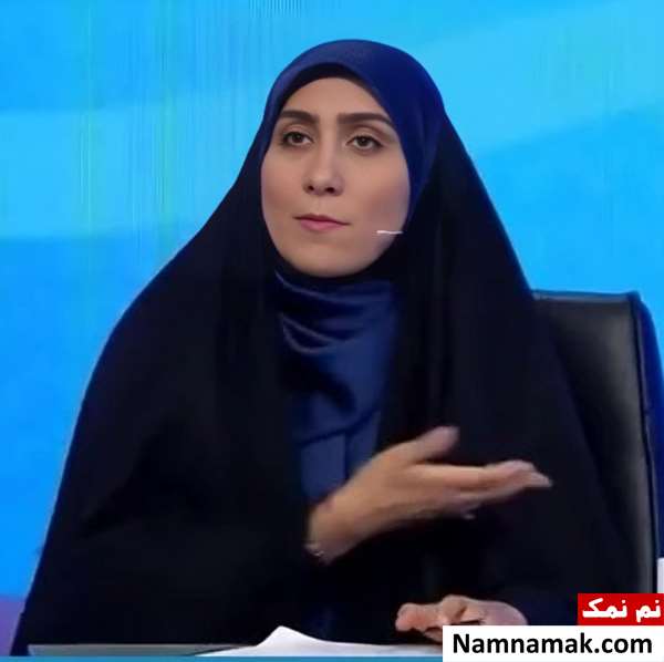 زندگینامه مصطفی پورمحمدی و همسرش منیره پورمحمدی دختر مصطفی پورمحمدی