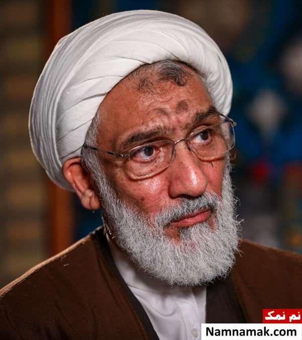 زندگینامه مصطفی پورمحمدی و همسرش مصطفی پورمحمدی