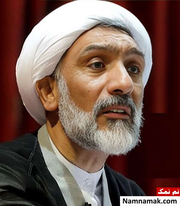 زندگینامه مصطفی پورمحمدی و همسرش مصطفی پورمحمدی