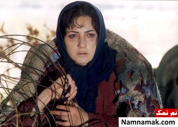 خلاصه داستان و بیوگرافی بازیگران فیلم زیر نور ماه شقایق دهقان در فیلم زیر نور ماه