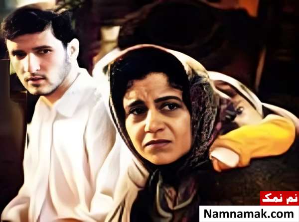 خلاصه داستان و بیوگرافی بازیگران فیلم زیر نور ماه فرشته صدرعرفایی در فیلم زیر نور ماه