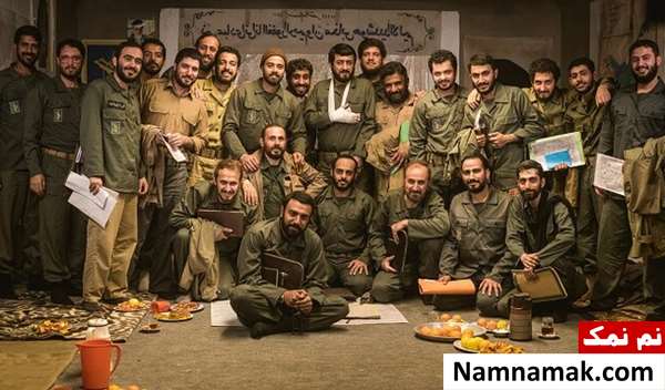 فیلم اسفند