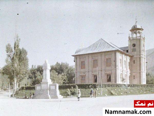 عکس های تاریخی افغانستان