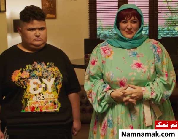 خلاصه داستان و بیوگرافی بازیگران فصل سوم فیلم تگزاس فیلم تگزاس 3