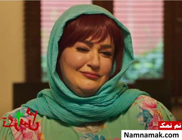خلاصه داستان و بیوگرافی بازیگران فصل سوم فیلم تگزاس نعیمه نظام دوست در فیلم تگزاس 3