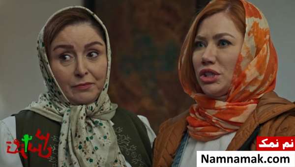 خلاصه داستان و بیوگرافی بازیگران فصل سوم فیلم تگزاس گابریلا پتری و ژاله صامتی در فیلم تگزاس 3